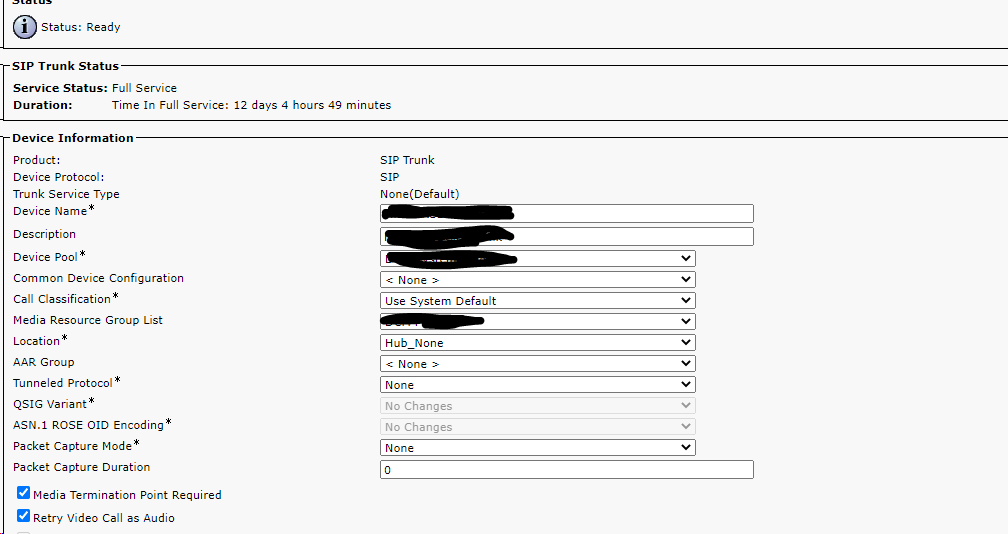 Microsoft Teams Direct Routing with Cisco Cube Part Two